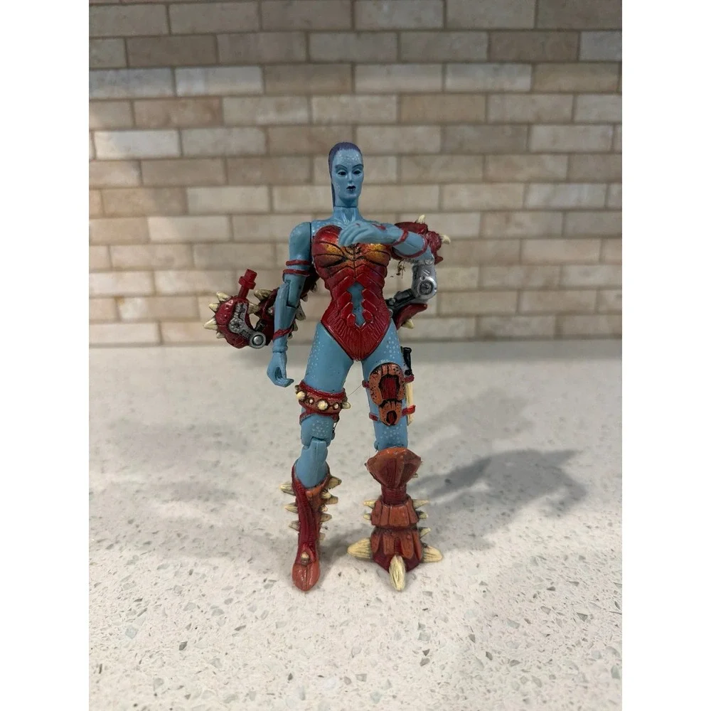 Total Chaos Thresher Loose 6.5